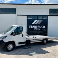 CARROATTREZZI Patente B - Portata 1500 Kg