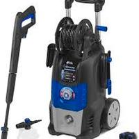 Idropulitrice ANNOVI REVERBERI 4.0 twin flow