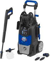 Idropulitrice ANNOVI REVERBERI 4.0 twin flow