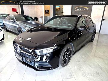 Mercedes-Benz A 180 Premium Plus NIGHT EDIT #10976