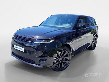 Range Rover Sport 3.0D l6 249 CV Dark Edition