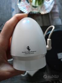 apparecchio per pedicure 