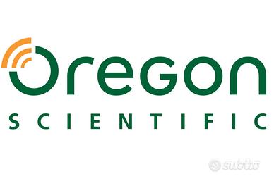 Oregon scientific clearance rm318p istruzioni italiano