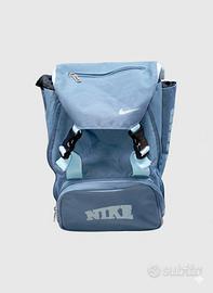 Zaino Vintage Nike Athletic Anni '90 - Raro e in