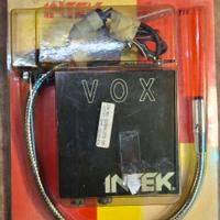 vox Intek vivavoce per cb