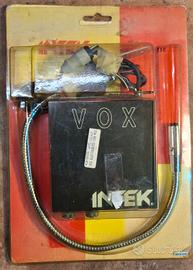 vox Intek vivavoce per cb