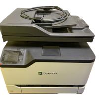 Stampante multifunzione A4 Lexmark MC3224adwe