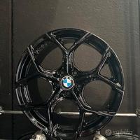 CERCHI BMW 18 POLLICI