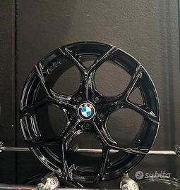 CERCHI BMW 18 POLLICI