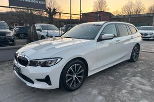 Bmw 318 318d Touring Sport