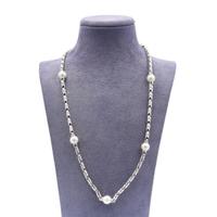 Bulgari - collana Passo doppio