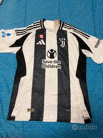 Maglia Yildiz 24/25 XXL