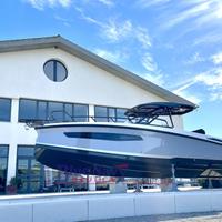 Navan S30 - Barca In Arrivo! Prenotabile (2026)