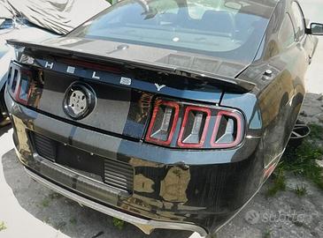 Ricambi Ford MUSTANG kit