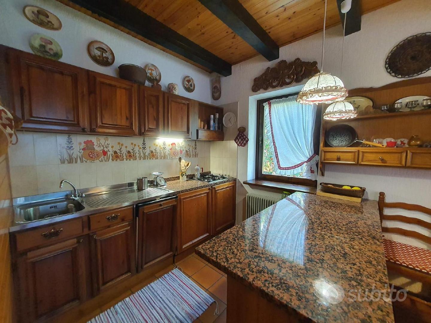 Appartamento – Ravascletto, Alnetto / Alnêt - Vista 2