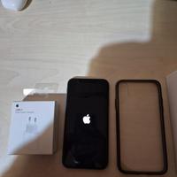 iPhone Xr 128Gb Blu