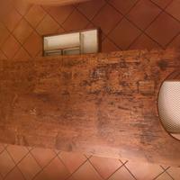 tavolo antico in legno massello 