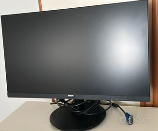 Monitor Philips 242V8LA/00 NUOVO 24 pollici