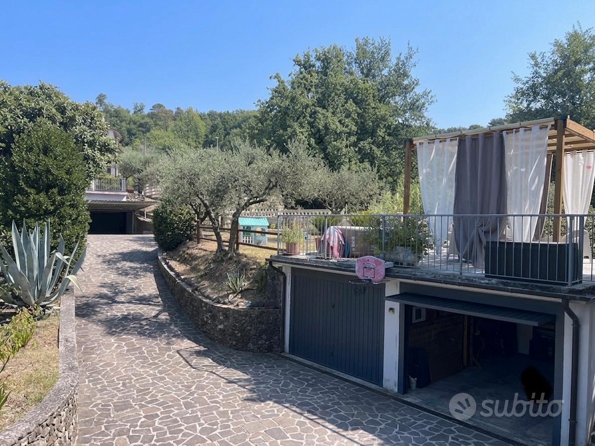 Appartamento – Carrara, La Prada, Avenza - Vista 3