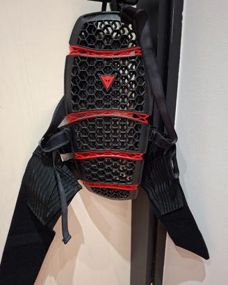 PARASCHIENA PRO ARMOR BACK LONG - TAGLIA M ed XXL