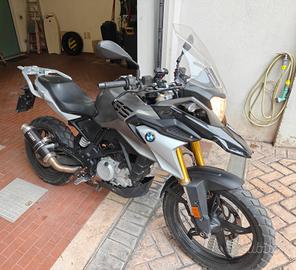 Bmw G 310 GS