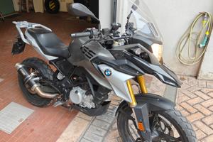 Bmw G 310 GS