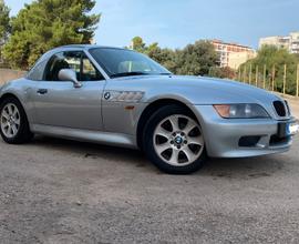 Bmw Z3 con Hard Top
