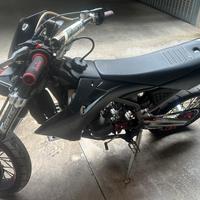 Fantic motard