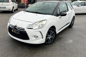 Citroen DS3 - 1.4 hdi 68 cv NEOPATENTATI 2012