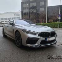 Ricambi BMW M8 rf1146