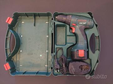 Trapano avvitatore BOSH PSR 960