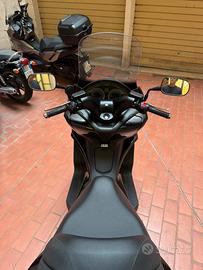 Honda SW-T 600