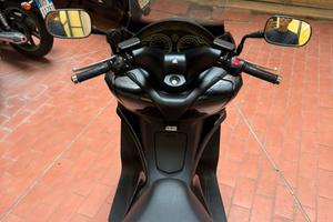 Honda SW-T 600