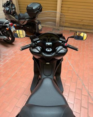 Honda SW-T 600