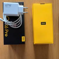 POCO X6 Pro