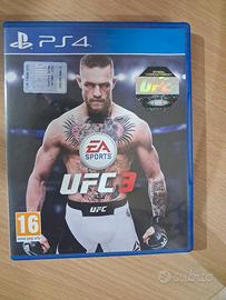 ufc 3