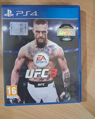 ufc 3