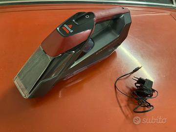 Pulitore per tessuti