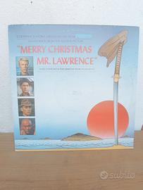 merry Christmas mr.lawrence - ryuichi sakamoto