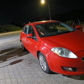 Fiat bravo 1900 d