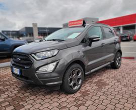FORD EcoSport 1.0 EcoBoost 125 CV Start&Stop ST-