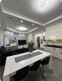 Asti - Piazza Primo Maggio | 95 m² arredato, 2 cam