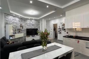 Asti - Piazza Primo Maggio | 95 m² arredato, 2 cam