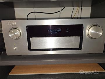 Denon  Amplificatore Home Theater AVR-3313