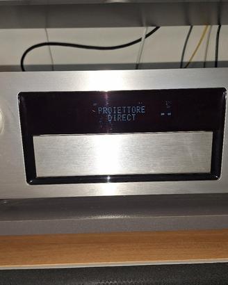 Denon  Amplificatore Home Theater AVR-3313