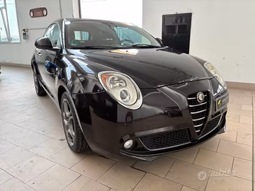 Alfa Romeo MiTo 1.4 95CV TURISMO OK NEOPATENTATI