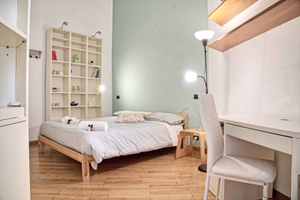 Casa vacanza in centro