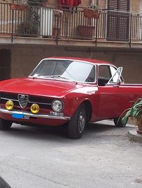 Alfa Romeo JT Junior