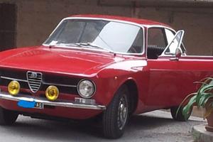 Alfa Romeo JT Junior