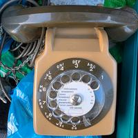 telefono d'epoca